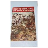 Guidebook published by the Remington arms company