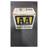 Empty Vintage Winchester AA Skeet Loads 20ga.