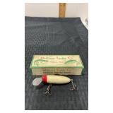 Vintage  Maine Tackle co  fishing lure