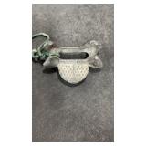 STA-TITE Lead Weight for Decoys. Approx 2x2.5