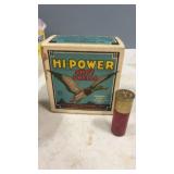 Federal Hi- Power 12 Gauge Smokeless Powder Full