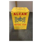 Vintage Alcan Shotshell Wads for 12ga. Less than