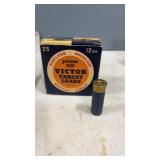 Peters 12 Ga. Smokeless 7 1/2 Shot Shotgun Shells