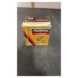 24 Rounds if 28ga. in Vintage Federal Hi-Power.