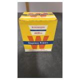 -Empty- Vintage box of Winchester-Western