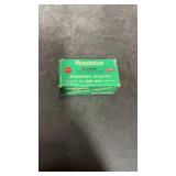 Vintage Remington Kleanbore Standard Velocity.22