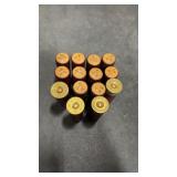 14 Loose Remington 12ga 2 3/4ï¿½  5 shot plastic
