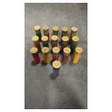 16- 16ga Loose Rounds. Misc. Manufactures, Size,