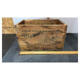 Rare 16ga Peters Cartridges Co. Red line box
