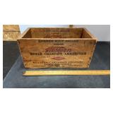 Vintage Western Cartridge Co. ï¿½World Champion