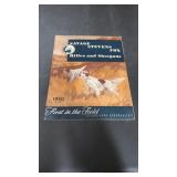Vintage 1950 Savage Arms Co. Catalog featuring