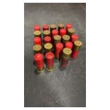 23 Loose Winchester 12ga. Misc. sizes & shot