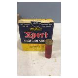 Western Xpert 12 Gauge Shotgun Full Box 6 Shot