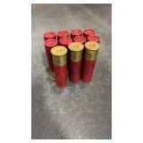 11 Loose 10ga. Rounds of Winchester Suoer X 3