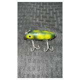 Vintage south bend  bass  oreno fishing lure