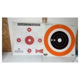 Budweiser sight targets and more