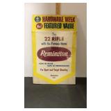 A featured Remington DuPont add approx