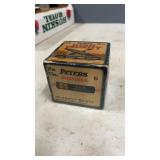 Peters High Velocity 28 Ga. Shotgun Shells , Now