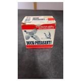 Full box of 2 3/4ï¿½  20ga. Vintage Winchester