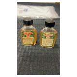 Pflueger speeds fishing reel oil