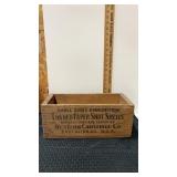 Western cartridge company loaded paper shot
