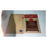 1918-1919 Remington  UMC modern firearms and