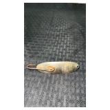 Vintage Pflueger  Evans record  fishing spoon