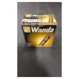 Vintage box of Wanda 20ga. Shells manufactured