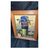 Framed peters, high velocity, shotgun shells, and