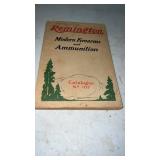 Antique Remington 1923 Modern Firearms &