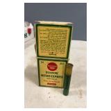 Remington Kleanbore Nitro Express Full Box 410