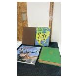 4 miscellaneous books ducks , gees and swans of
