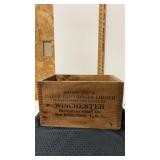 Winchester shot gun paper cartridges loaded  12