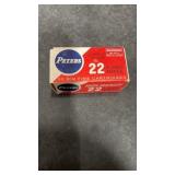 Vintage box of Peters ï¿½Golden Bulletï¿½ High