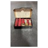 Here is a very nice Vintage Federal Cartridge Co.