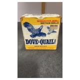 Vintage Winchester-Western Dove & Quail 2 3/4?