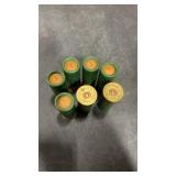7 Loose rounds of Remington Express 2 3/4ï¿½ 5 shot