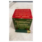 Remington Express 410 Extra Long Range Shotgun