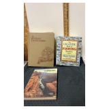 The hunters encyclopedia , The gigantic book of