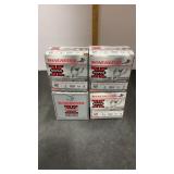 -Empty- 4 Boxes of 12ga. Winchester Suoer X.