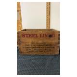 Remington steel lined  loaded shot gun cartridges