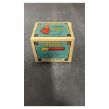 Vintage box of Federal Hi-Power .410 paper shells
