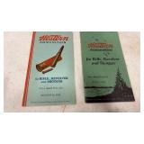 Vintage Western Ammunition Advertising Store