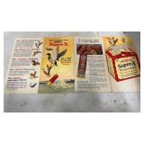 Vintage Western Super X Shotgun Shells Store