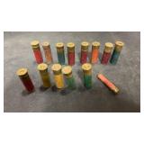 14 Loose 20ga.(5), 16ga.(8), & .410ga.(1),  Misc.