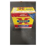 Vintage box of Western X XPERT Mark 5.  2 3/4ï¿½
