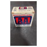 Vintage Winchester-Western Double A Trap Load