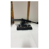 1970ï¿½s coleco Telstar marksman with light pistol