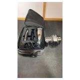 CONAIR Clippers & Nikon N65 Camera(back cover not