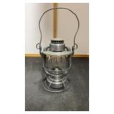 Boston & Maine Railroad Dietz Kerosene Lantern